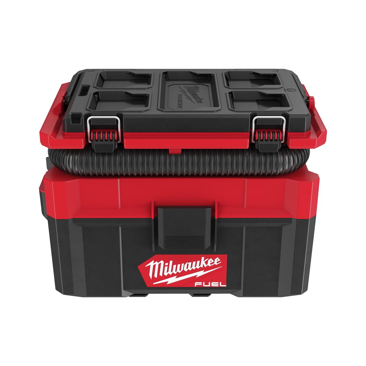 Aspirateur sans fil Milwaukee M18FPOVCL-0 4933478187