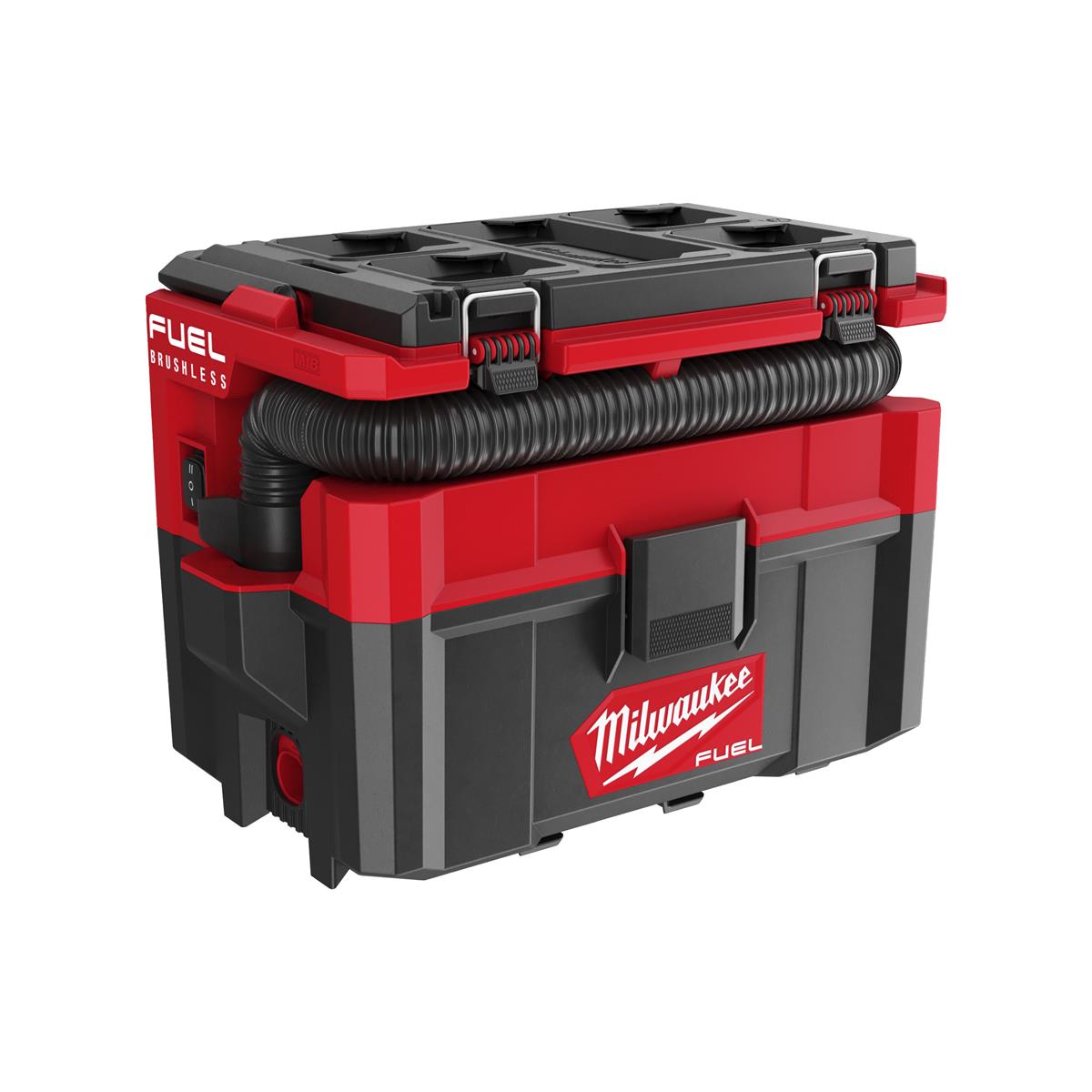 Aspirateur sans fil Milwaukee M18FPOVCL-0 4933478187