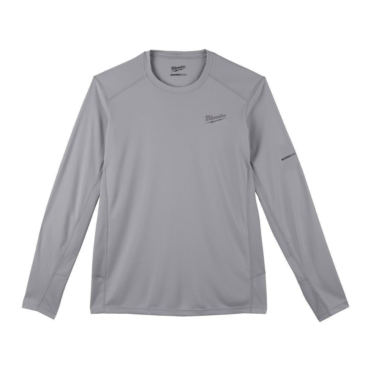 Chemise fonctionnelle à manches longues Milwaukee WWLSG-S 4933478188