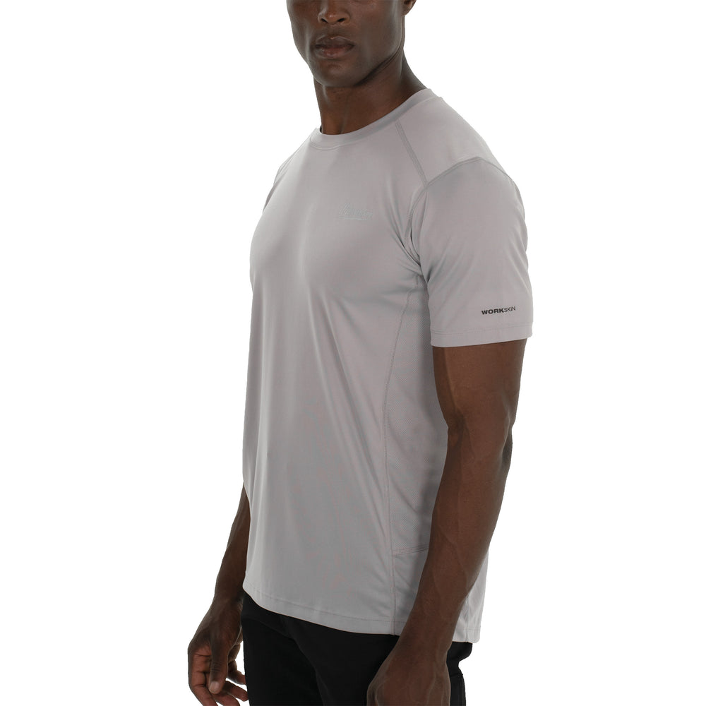 Milwaukee Funktions-T-Shirt WWSSG-S 4933478194 roteswerkzeug