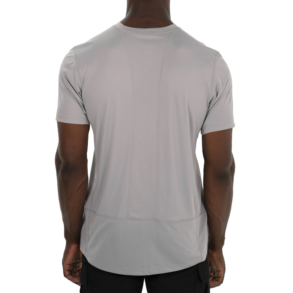 Milwaukee Funktions-T-Shirt WWSSG-S 4933478194 roteswerkzeug