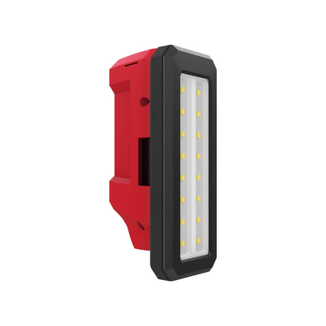 Milwaukee Akku-Strahler M12PAL-0 4933478226 roteswerkzeug