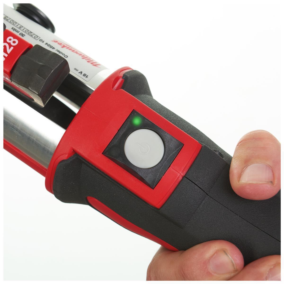 Outil de pressage sans fil Milwaukee M18BLHPT-202C M-Set 4933451133
