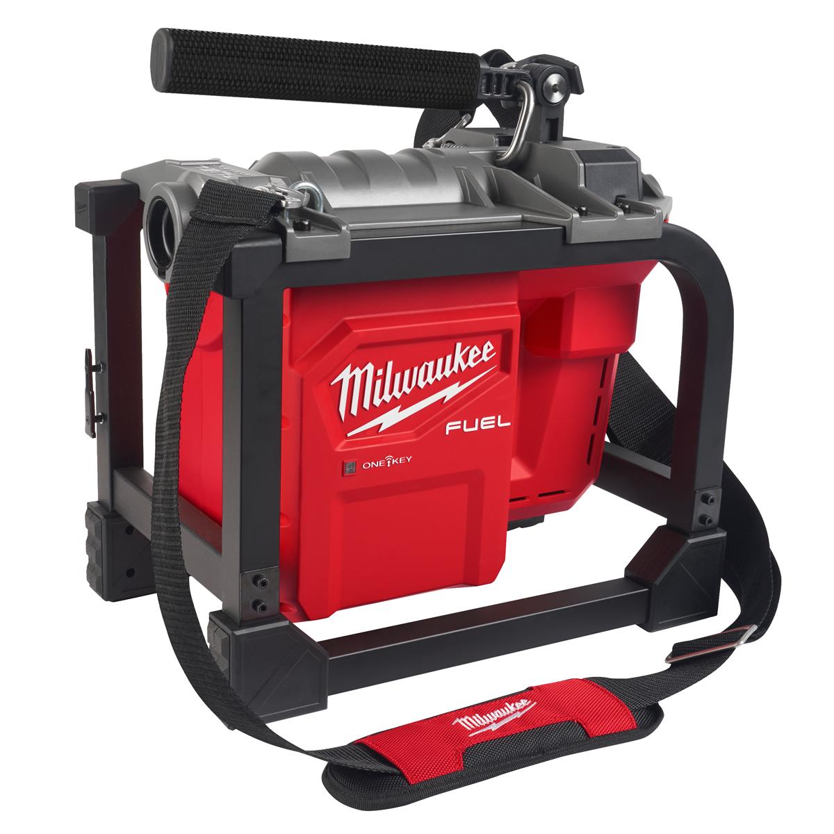 Machine à spirale partielle sans fil Milwaukee M18FCSSM-0 4933478408