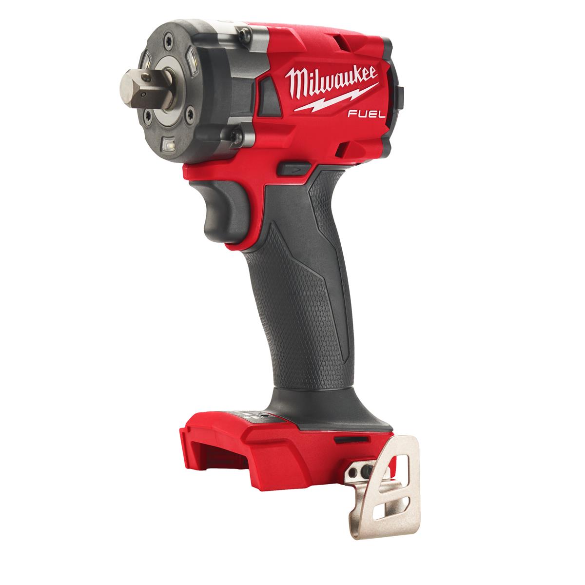 Milwaukee Akku-Schlagschrauber M18FIW2P12-0X 4933478446