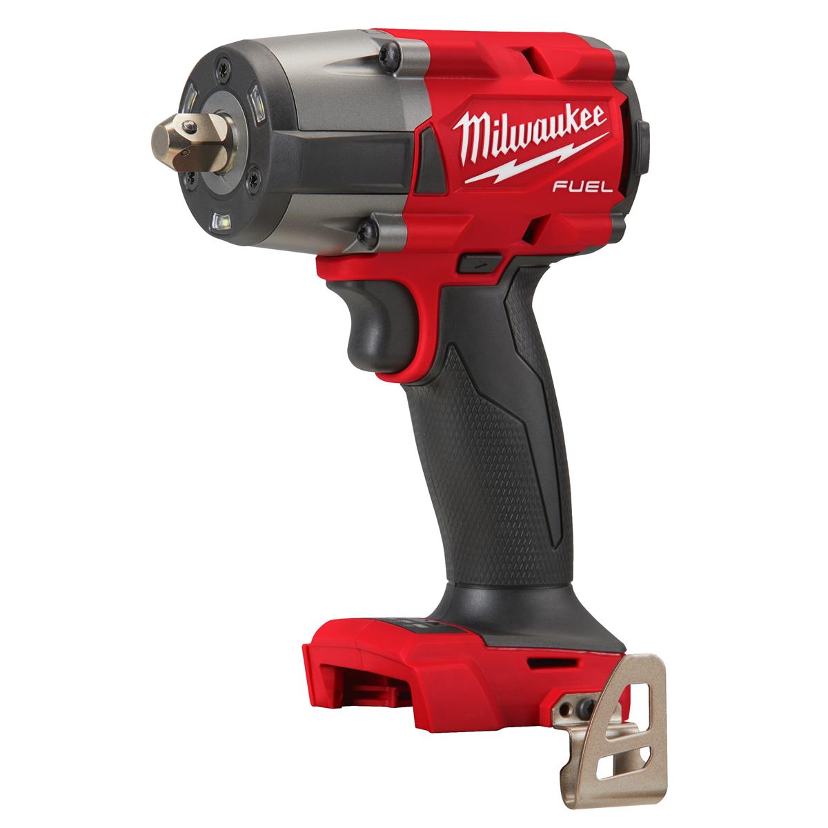 Milwaukee Cordless Impact Wrench M18FMTIW2P12-0X 4933478452