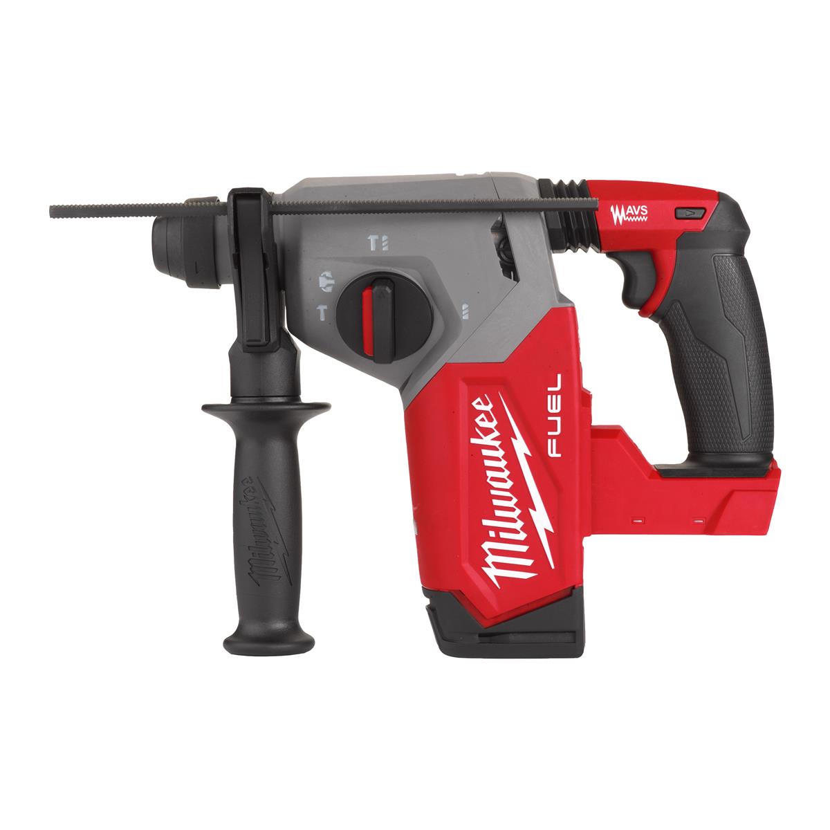 Milwaukee cordless combination hammer M18FH-0X 4933478500