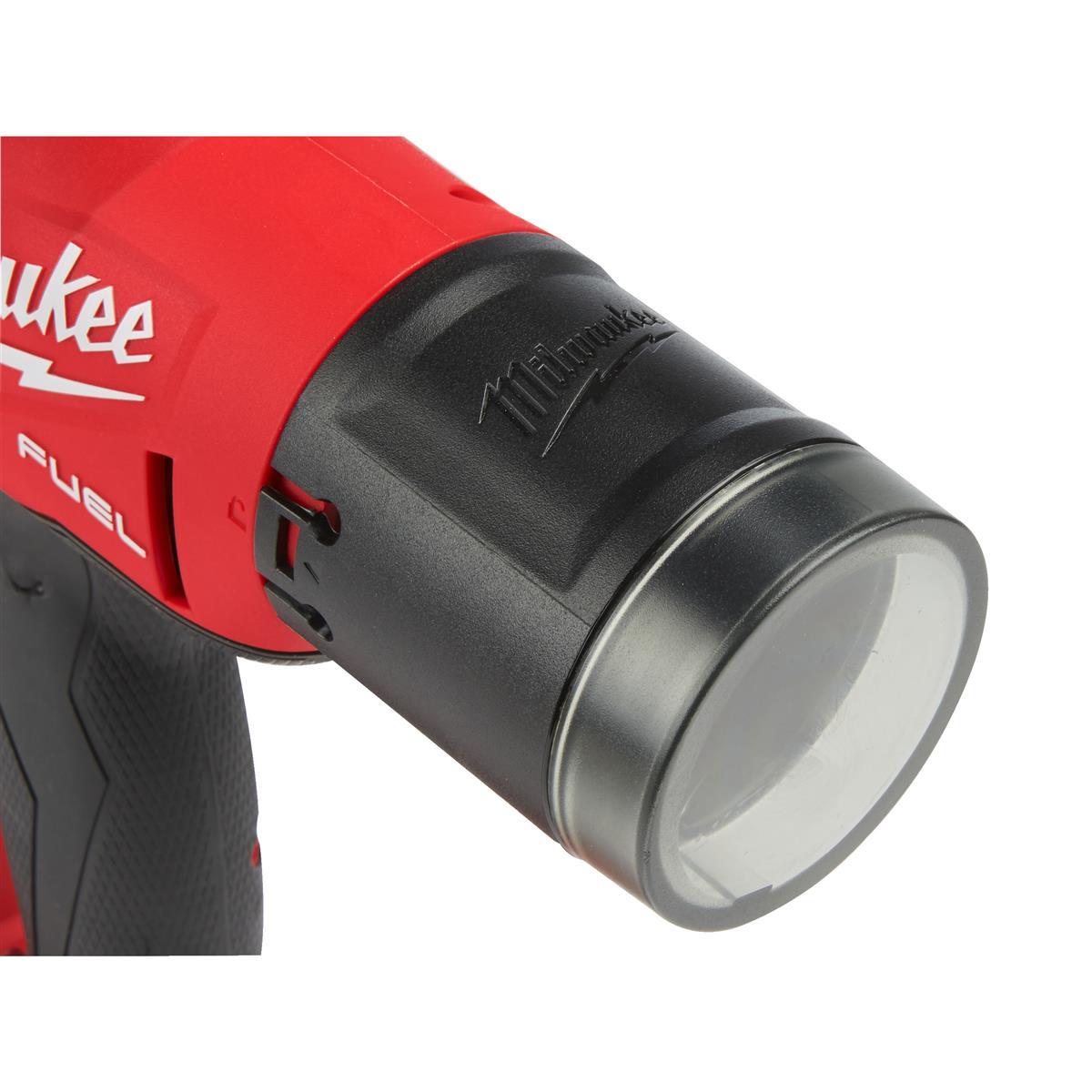 Milwaukee Cordless Blind Riveter M18ONEFPRT-0X 4933478601