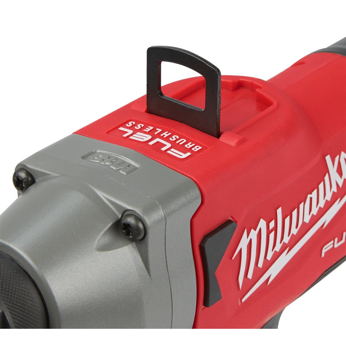 Milwaukee Cordless Blind Riveter M18ONEFPRT-0X 4933478601