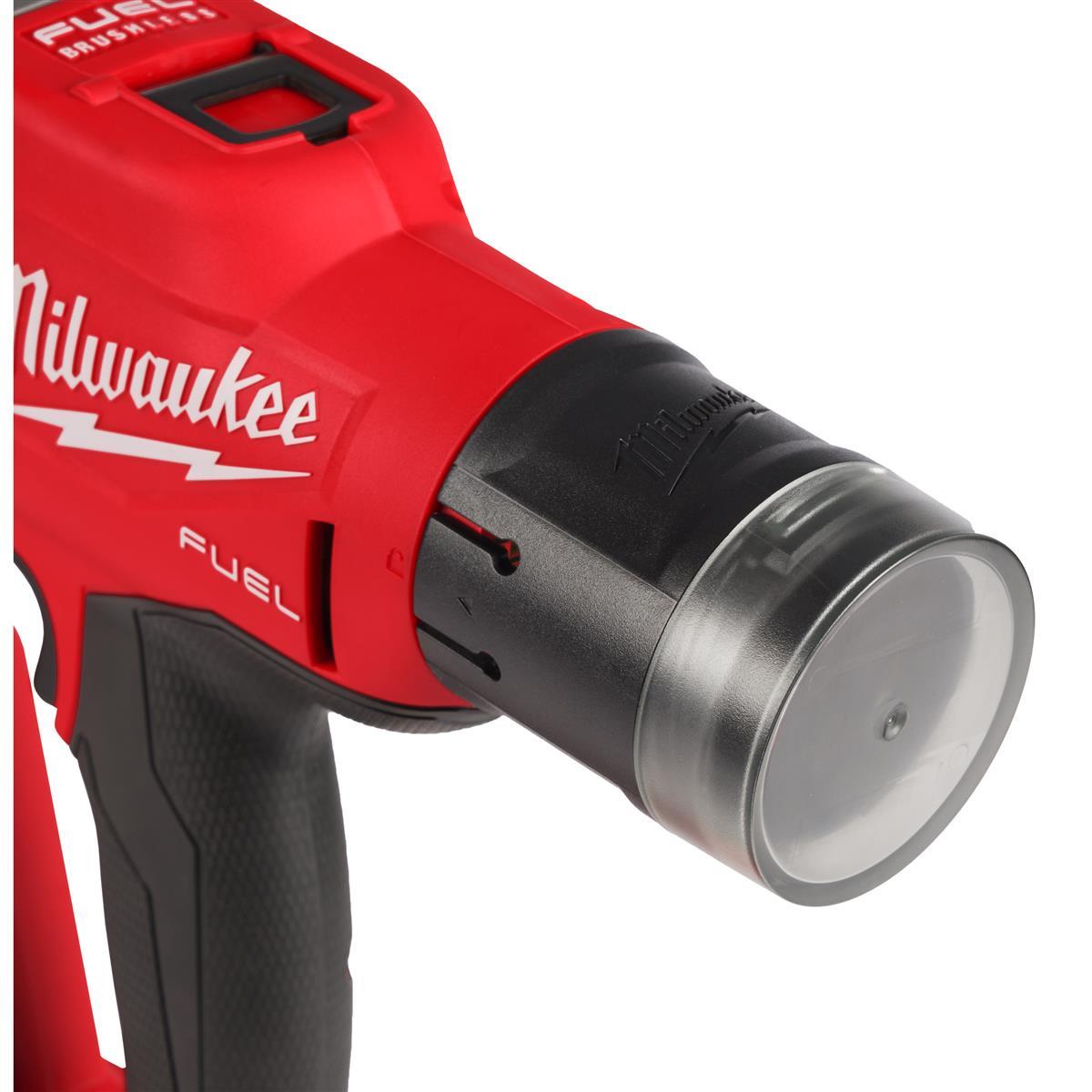 Milwaukee Cordless Locking Ring Bolt Setting Tool M18ONEFLT-0X 4933478637