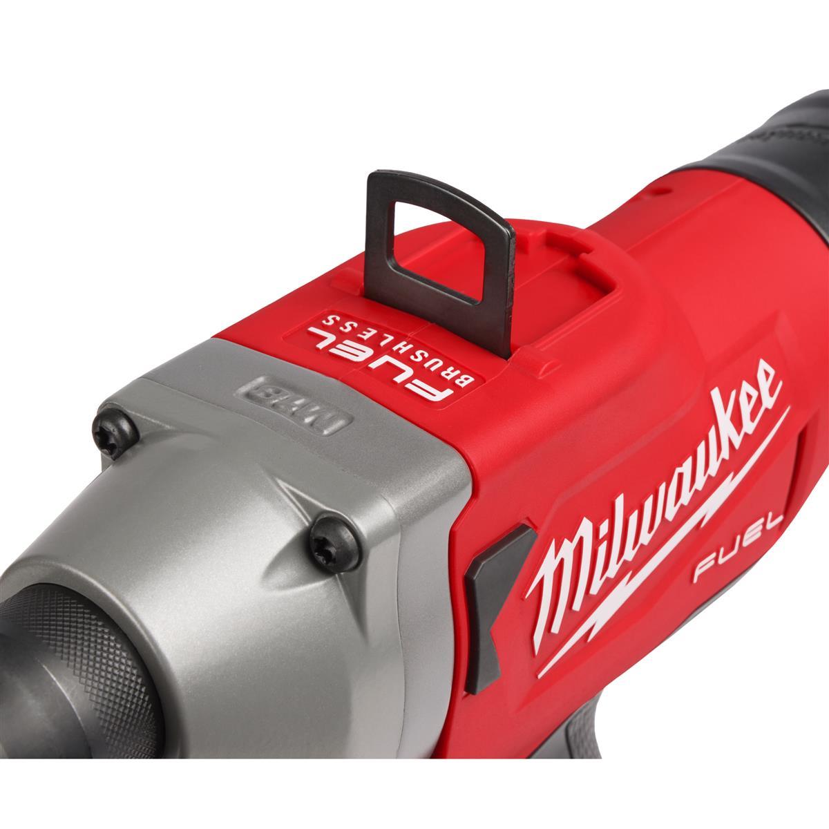 Milwaukee Cordless Locking Ring Bolt Setting Tool M18ONEFLT-0X 4933478637