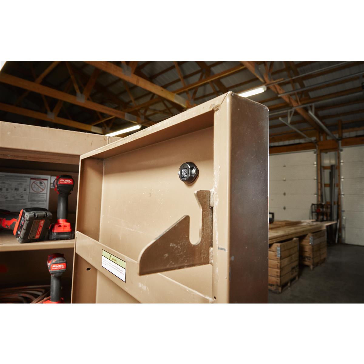 Milwaukee Bluetooth Tracking Modul BTT-1 4933478640