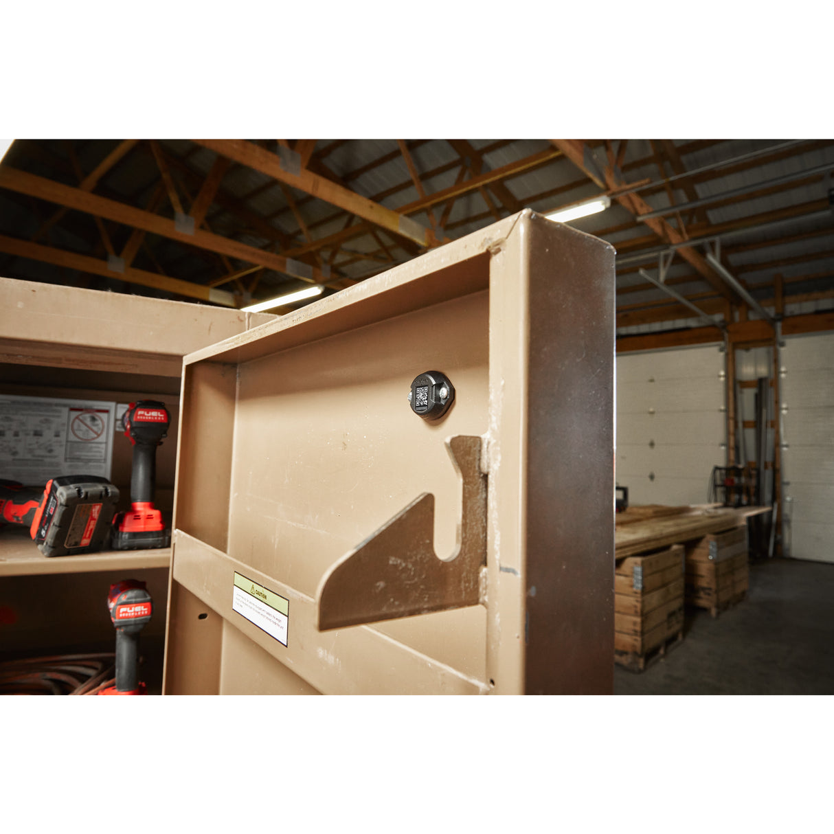 Milwaukee Bluetooth Tracking Modul BTT-1 4933478640 roteswerkzeug