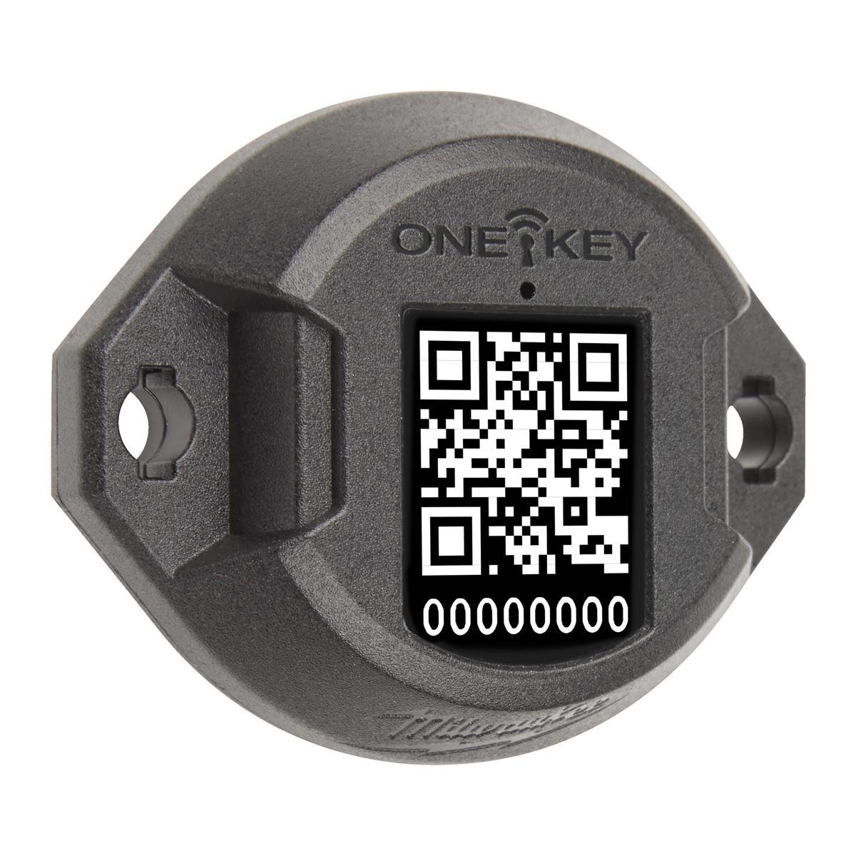 Milwaukee Bluetooth Tracking Modul BTT-1 4933478640