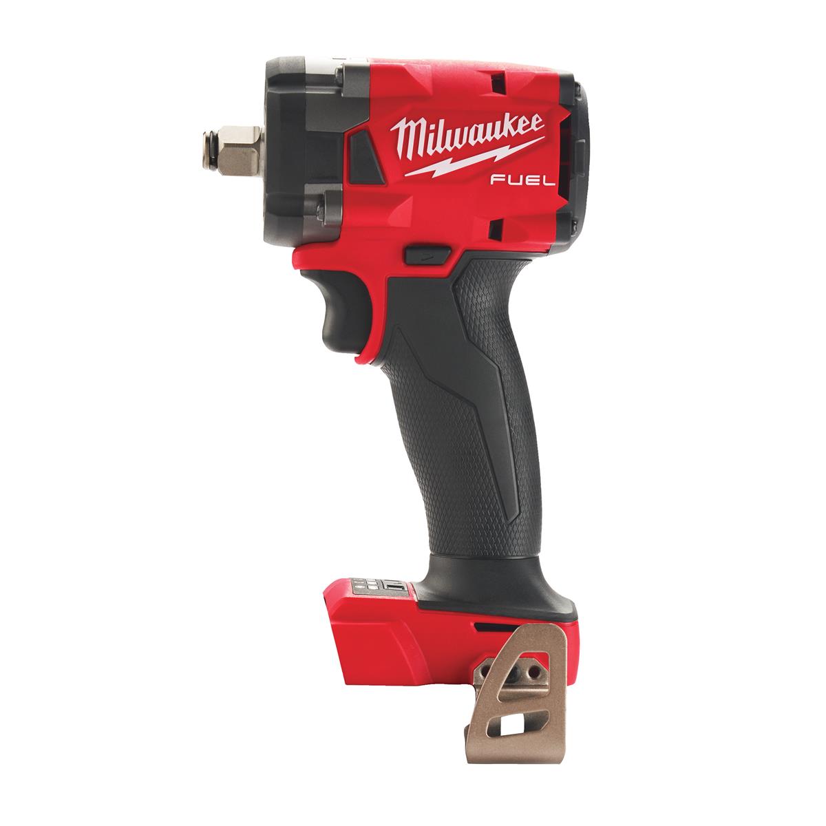 Clé à chocs sans fil Milwaukee M18FIW2F38-0X 4933478650