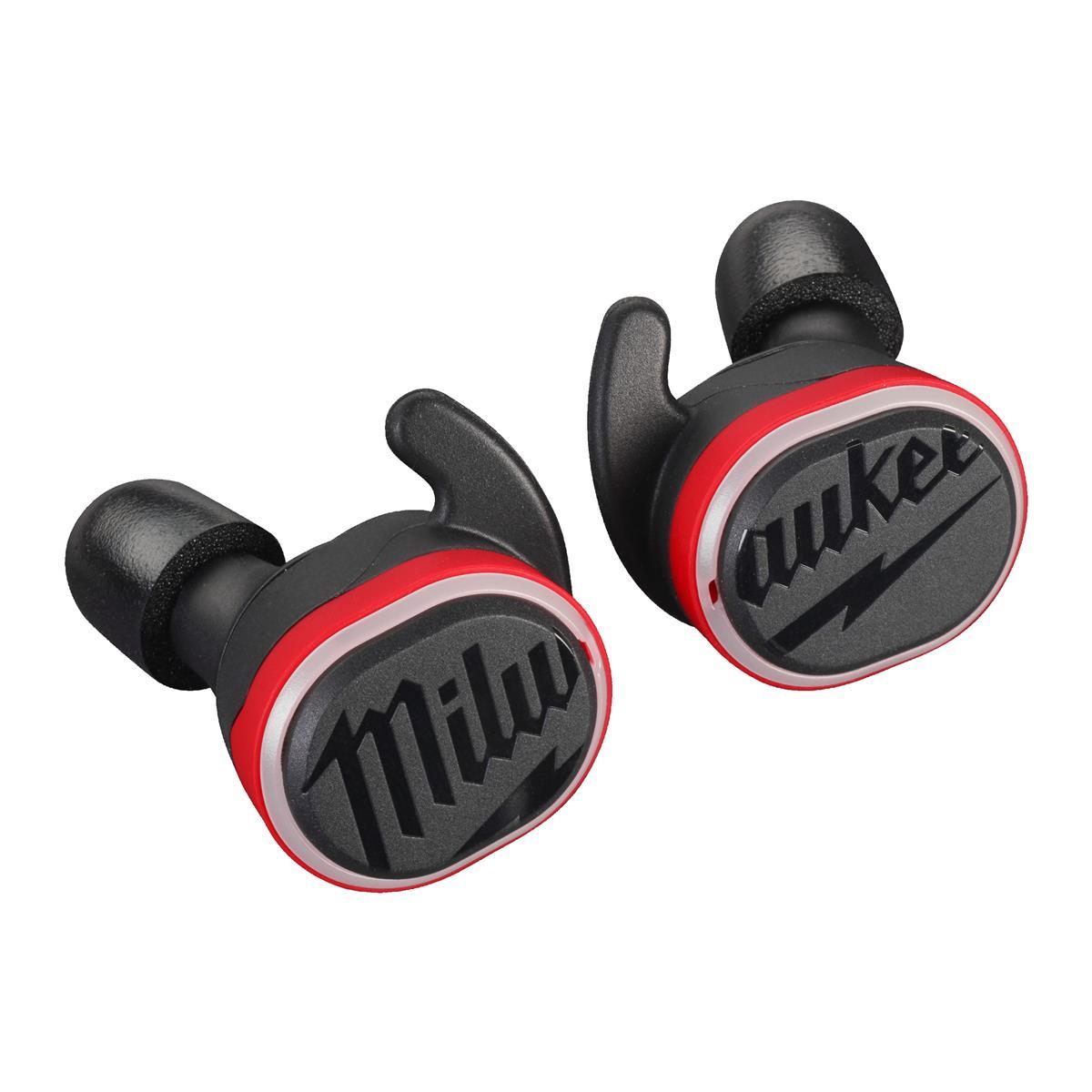 Milwaukee USB Bluetooth Headphones L4RLEPB-301 4933478750