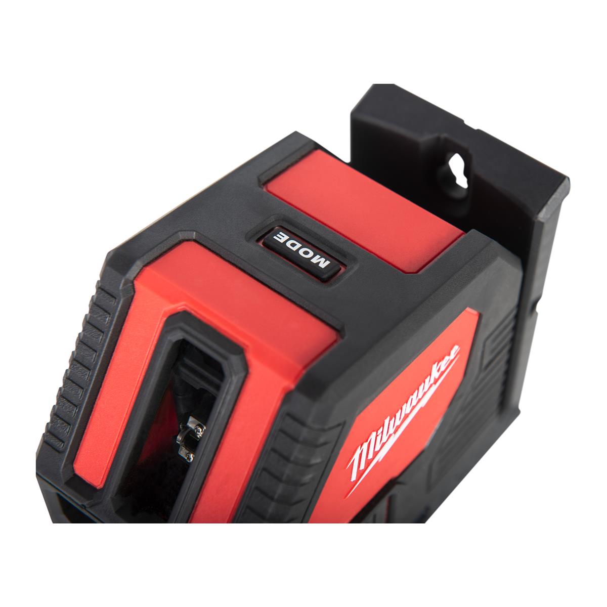 Milwaukee cross line laser CLL-C 4933478753