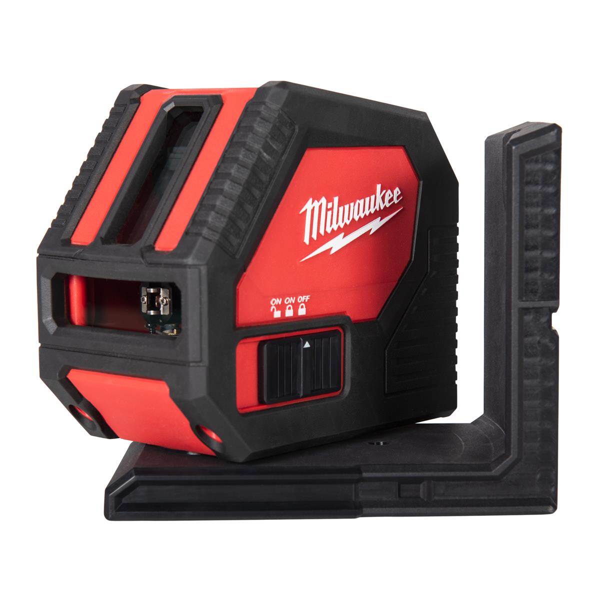 Milwaukee cross line laser CLL-C 4933478753