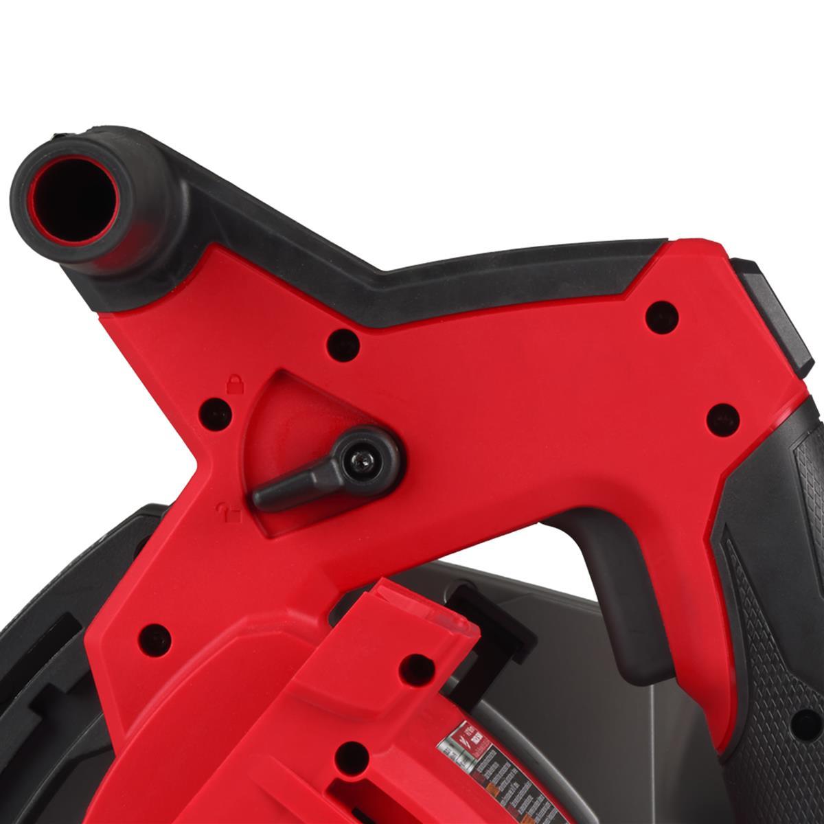 Milwaukee Cordless Plunge Saw M18FPS55-0P 4933478777