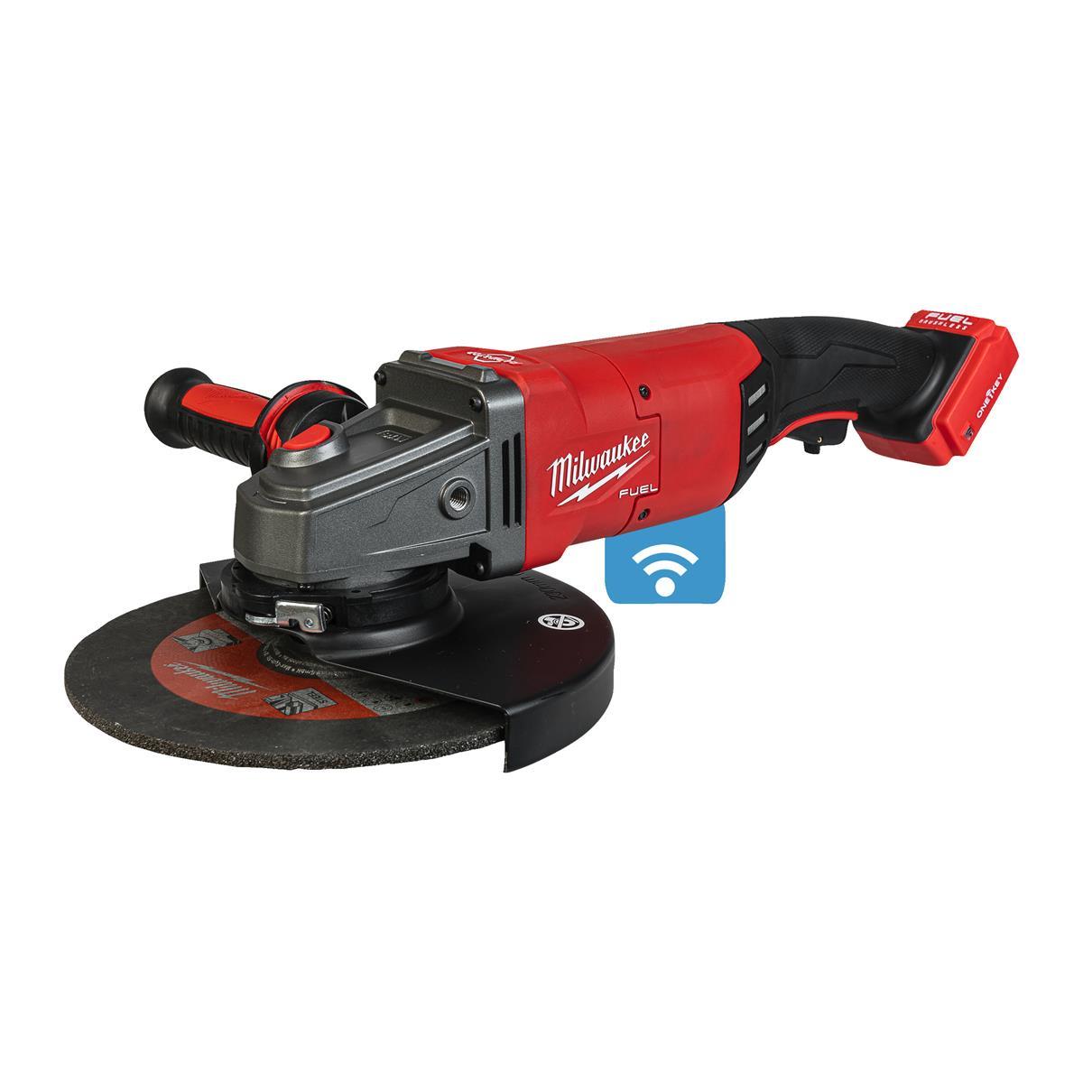 Meuleuse d'angle sans fil Milwaukee M18ONEFLAG230XPDB-0 4933478781