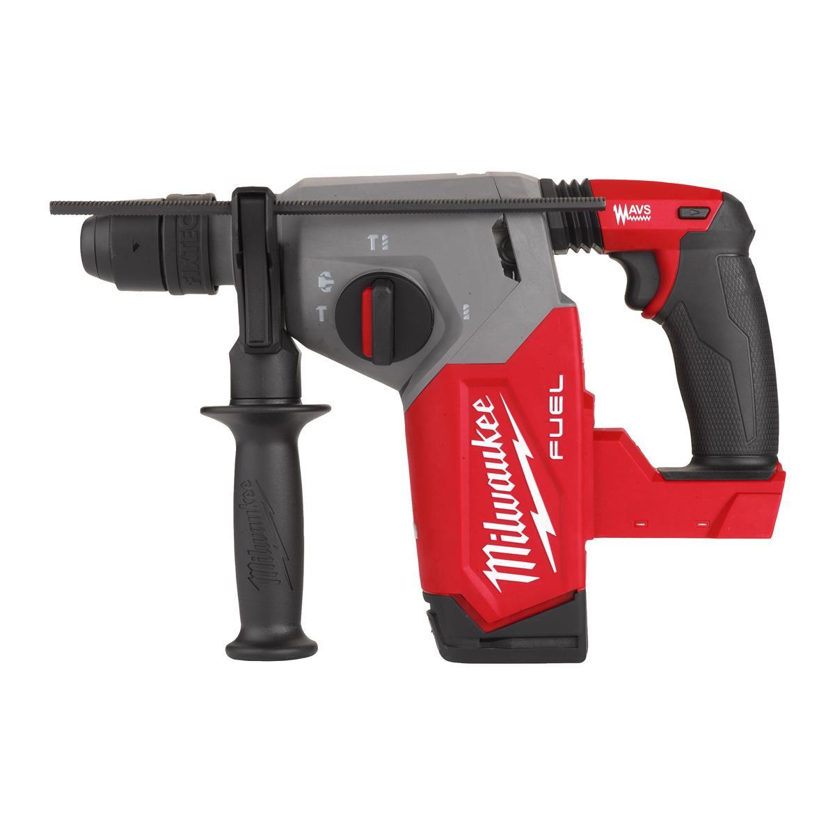 Milwaukee Akku-Kombihammer M18FHX-0X 4933478888