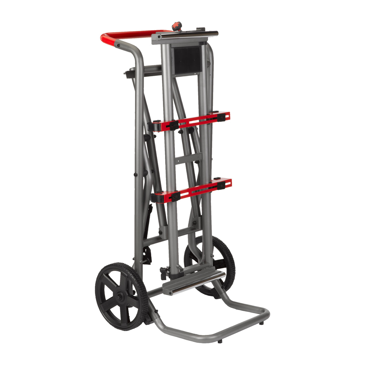 Milwaukee Arbeitstisch MSUV280 4933478992 roteswerkzeug