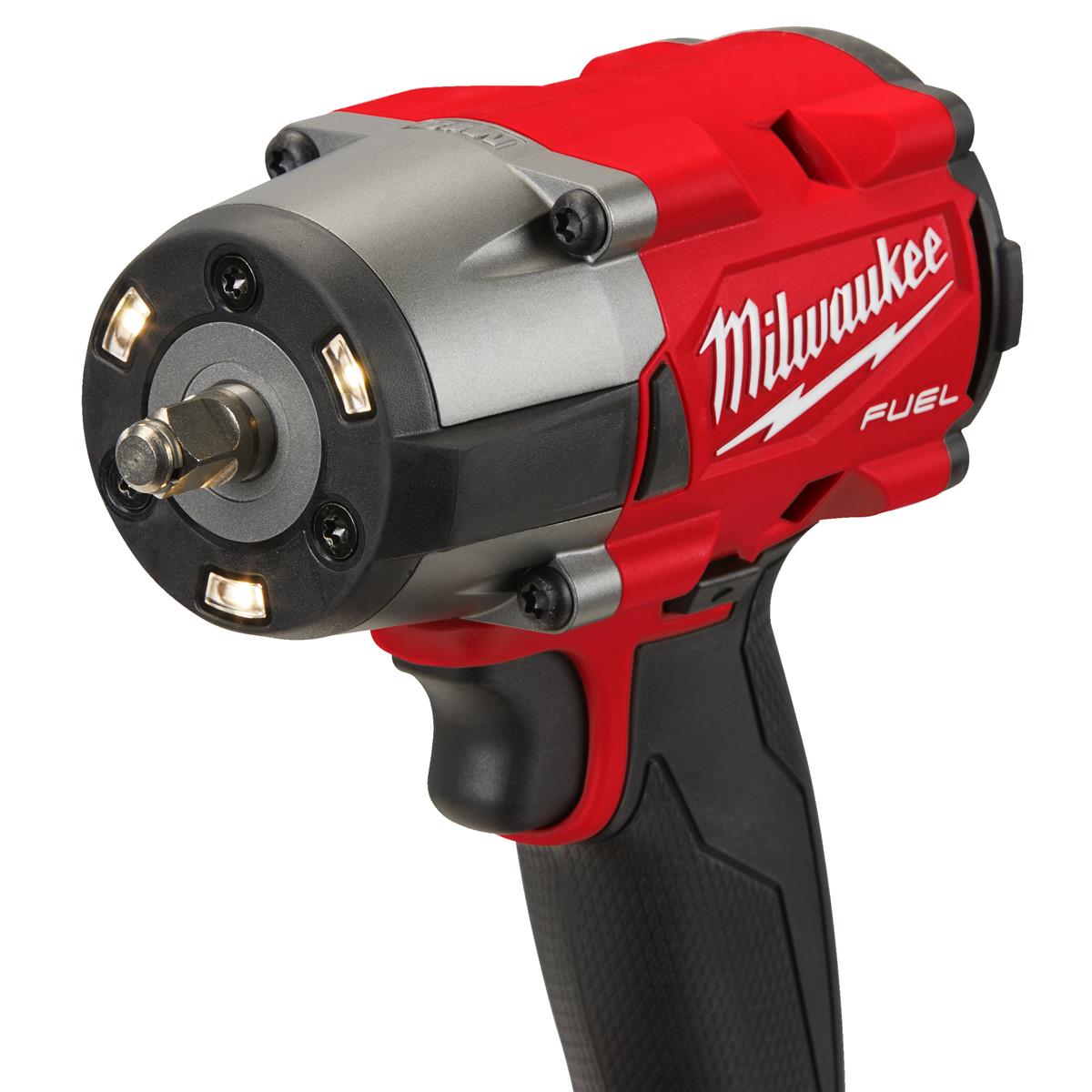 Milwaukee cordless impact wrench M18FMTIW2F38-0X 4933479153