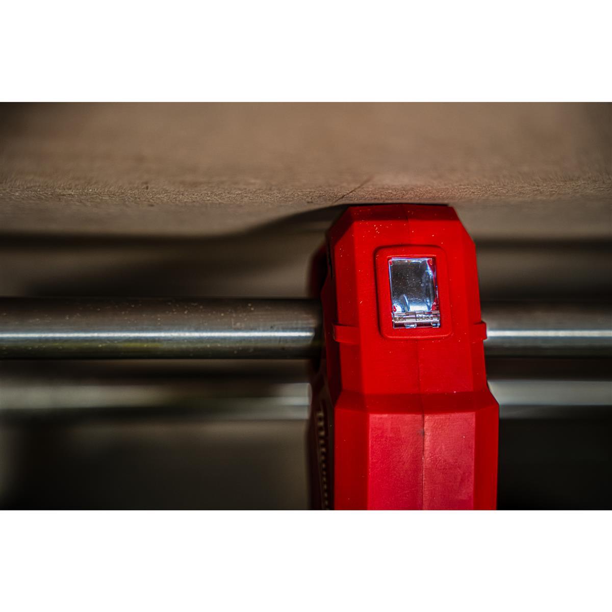 Milwaukee Akku-Rohrschneider M12PCSS-202C 4933479242