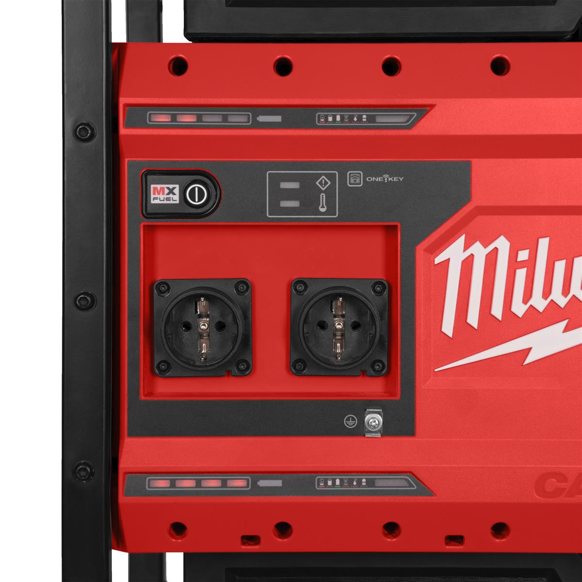 Milwaukee battery generator MXFPS-602 4933479266