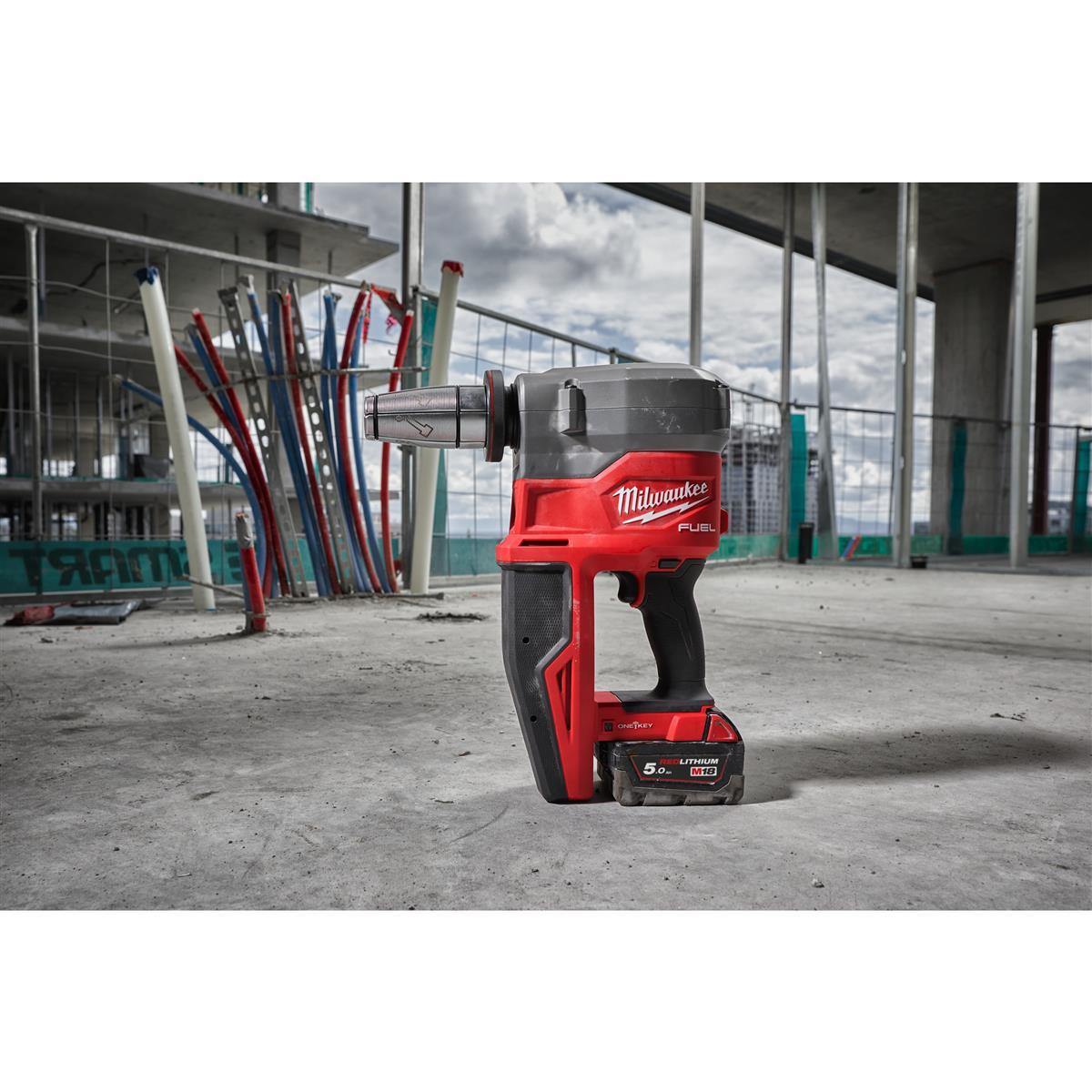 Milwaukee Akku-Expander M18FPXP-0C 4933479436