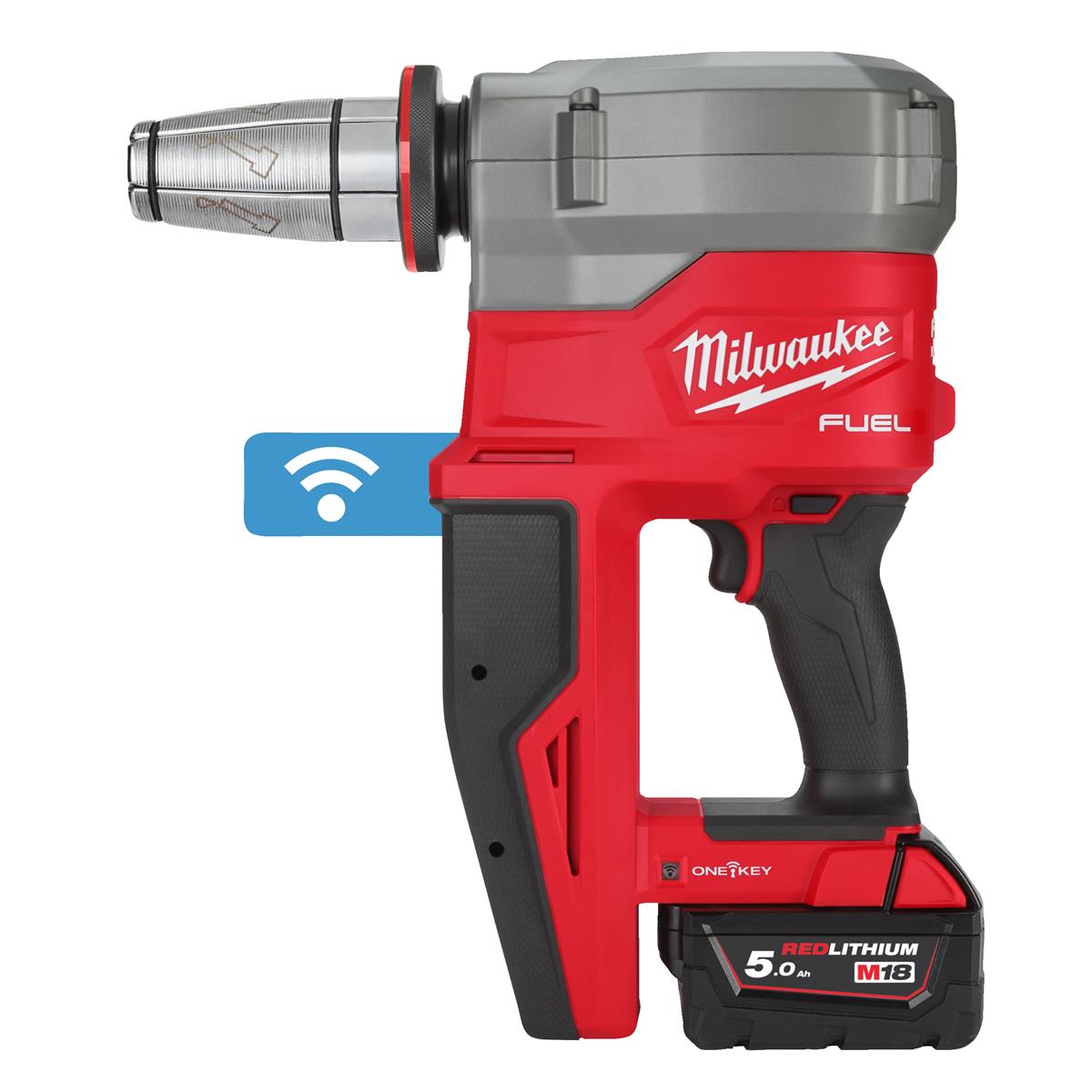 Milwaukee Akku-Expander M18FPXP-H10502C 4933479437