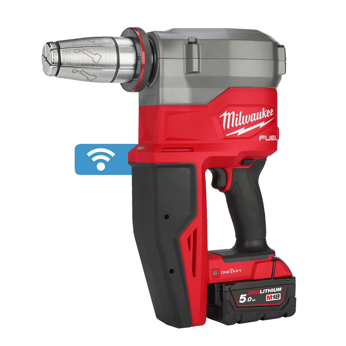 Milwaukee Akku-Expander M18FPXP-H10502C 4933479437