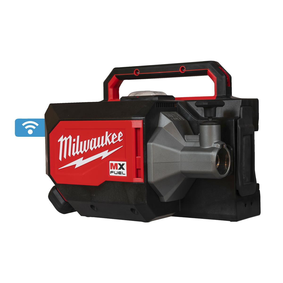Milwaukee Akku-Betonverdichter MXFCVBC-0 4933479607