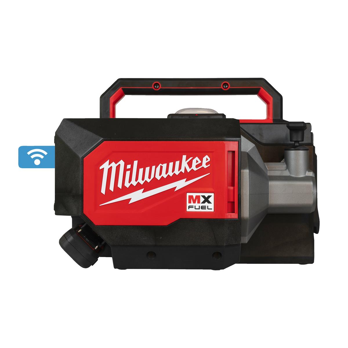 Milwaukee Akku-Betonverdichter MXFCVBC-602 4933479608