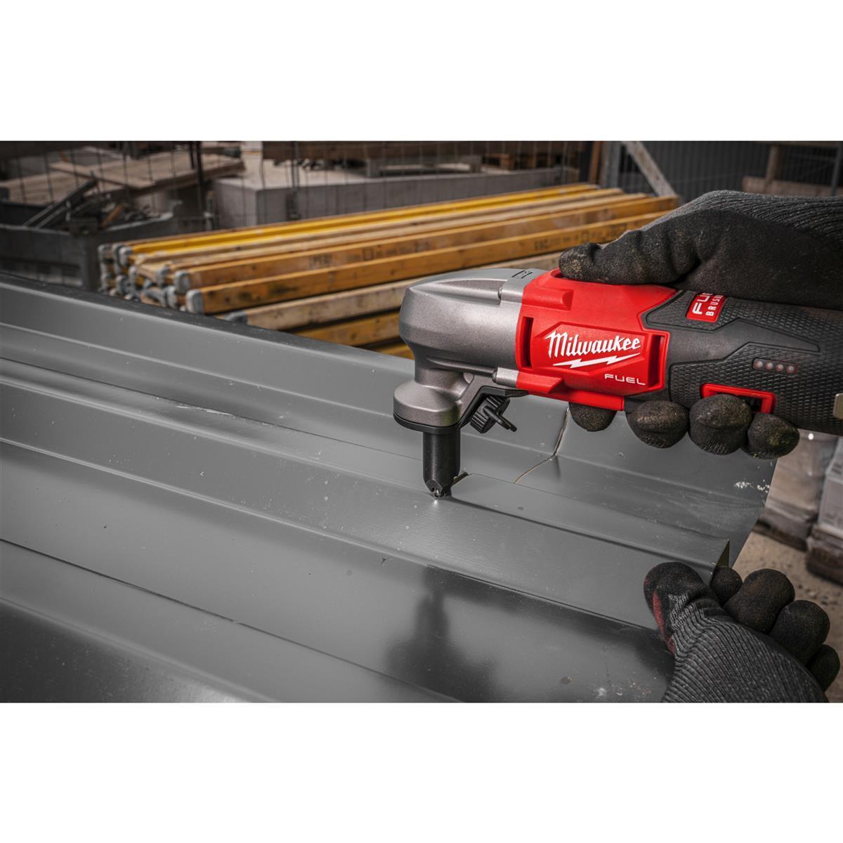 Milwaukee Akku-Knabber M12FNB16-0 4933479617