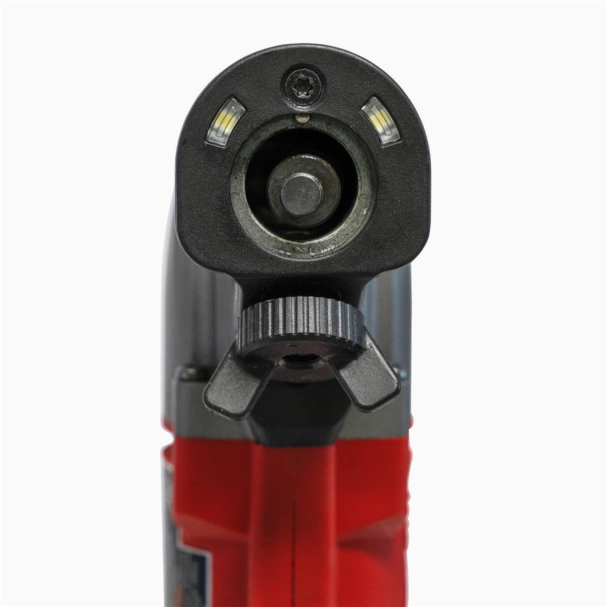 Milwaukee Akku-Knabber M12FNB16-0 4933479617
