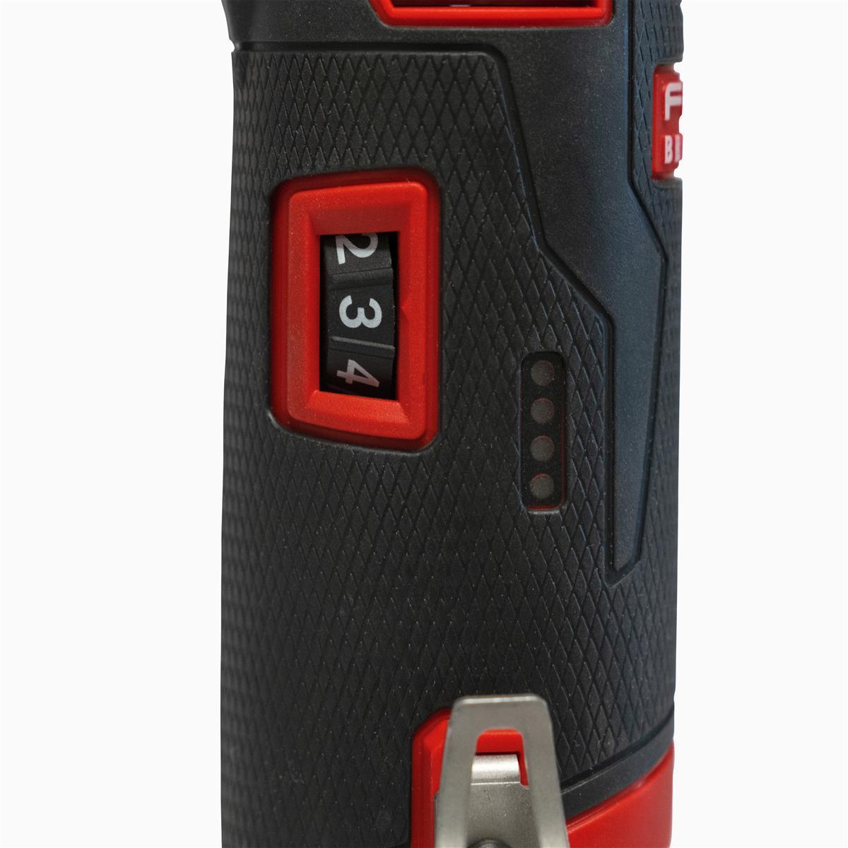 Milwaukee Akku-Knabber M12FNB16-0 4933479617