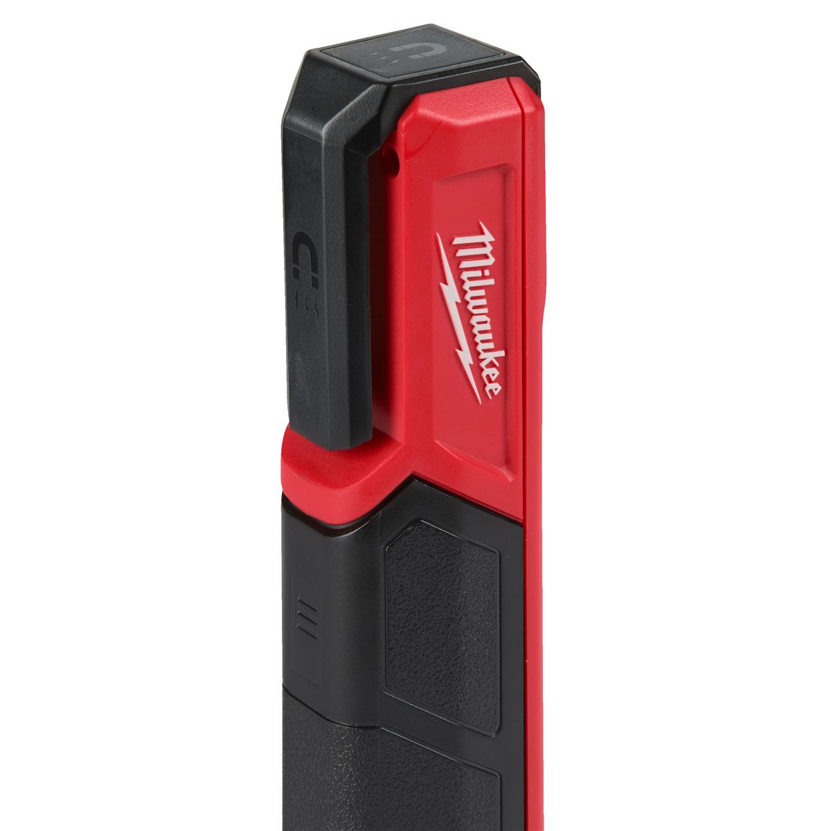 Milwaukee USB Akku-Strahler L4FL-301 4933479763