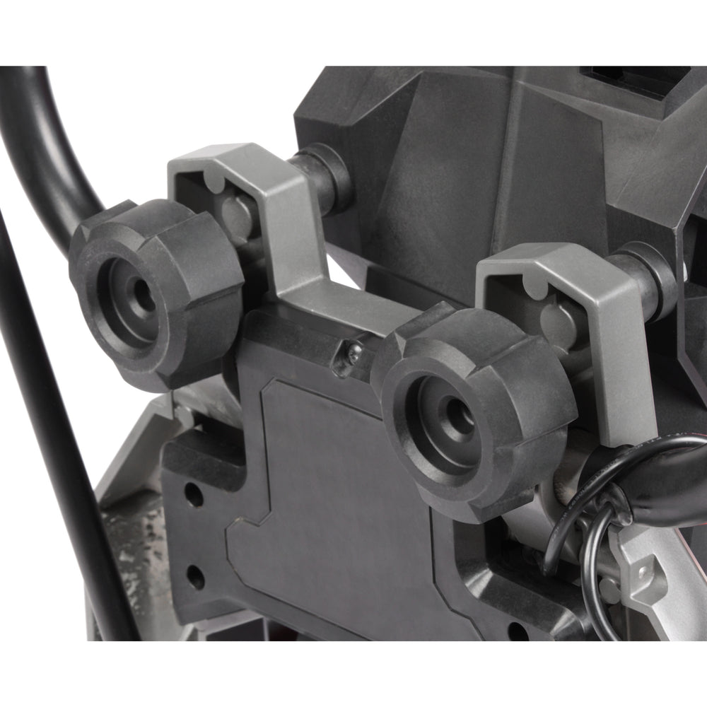 Milwaukee Akku-Vibrationsbohle MXFPSC-0 4933479771 roteswerkzeug