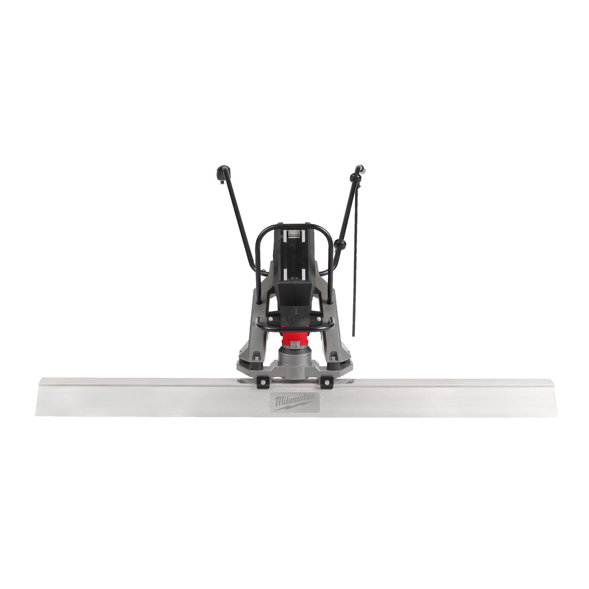 Milwaukee Akku-Vibrationsbohle MXFPSCKIT-302 4933479774 roteswerkzeug