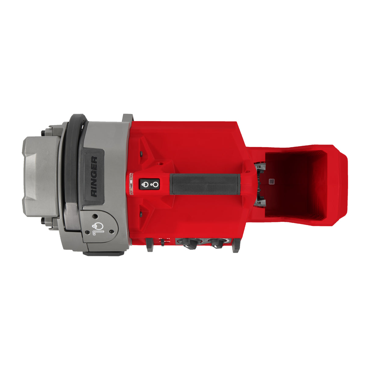 Milwaukee Akku-Rollnutmaschine M18FRGRO114-0C XXX 4933479788