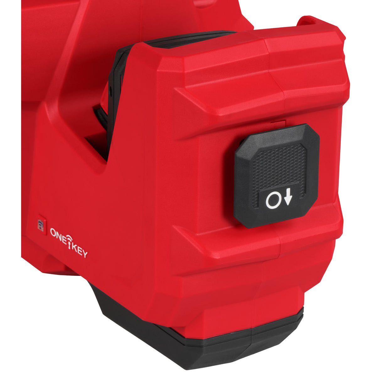 Milwaukee Akku-Rollnutmaschine M18FRGRO114-802C Akku-Rollnutmasch IN2 4933479789