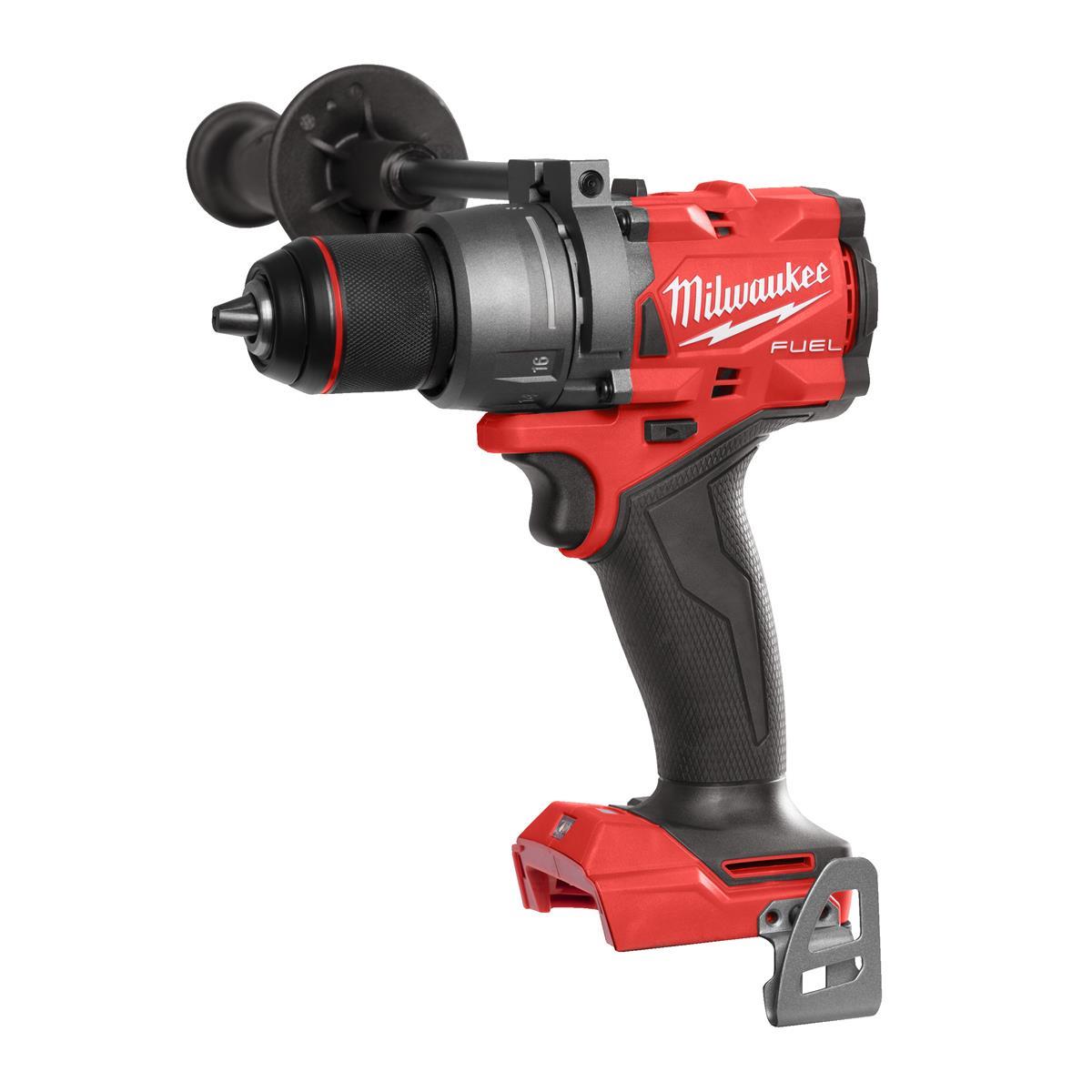 Perceuse à percussion sans fil Milwaukee M18FPD3-0X 4933479859