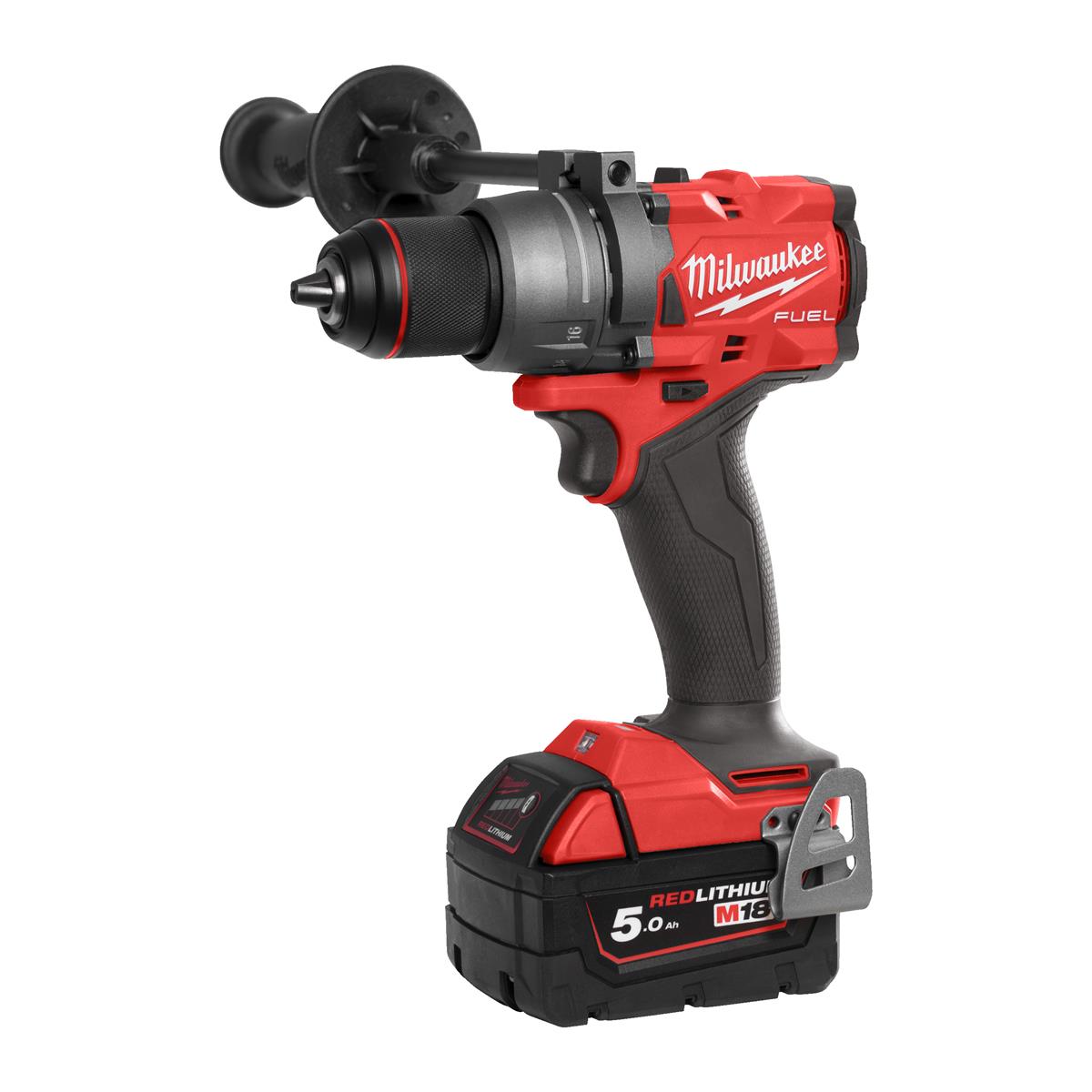 Milwaukee Cordless Drill M18FDD3-502X 4933479863