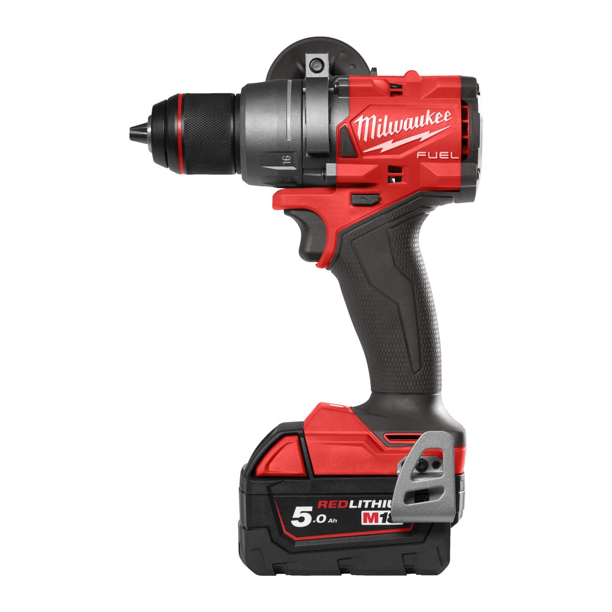 Milwaukee Cordless Drill M18FDD3-502X 4933479863