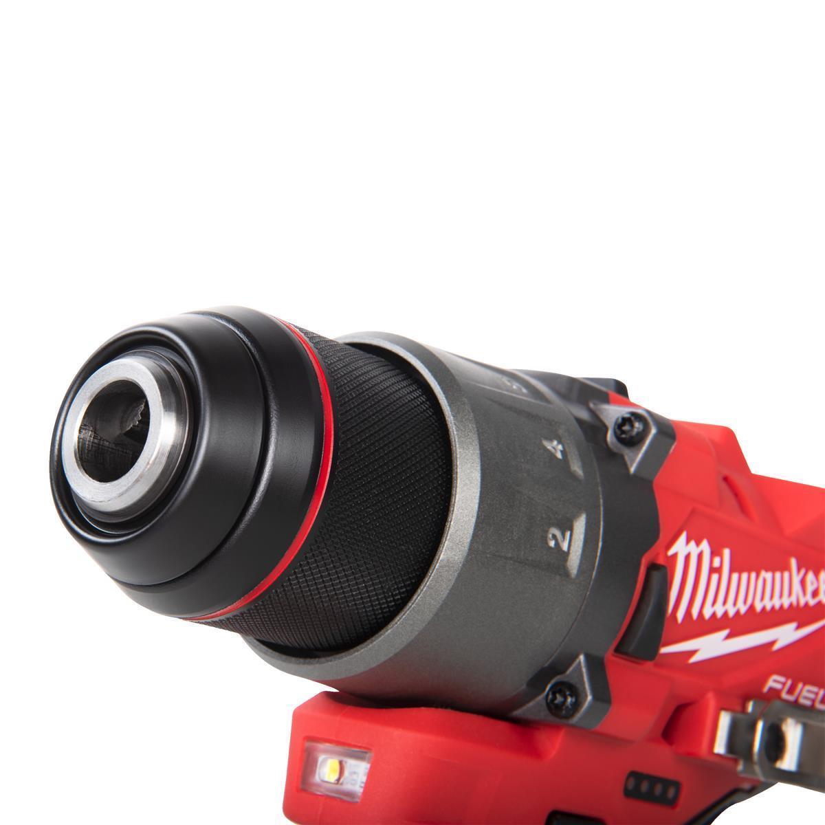 Milwaukee Cordless Drill M12FDD2-602X 4933479875