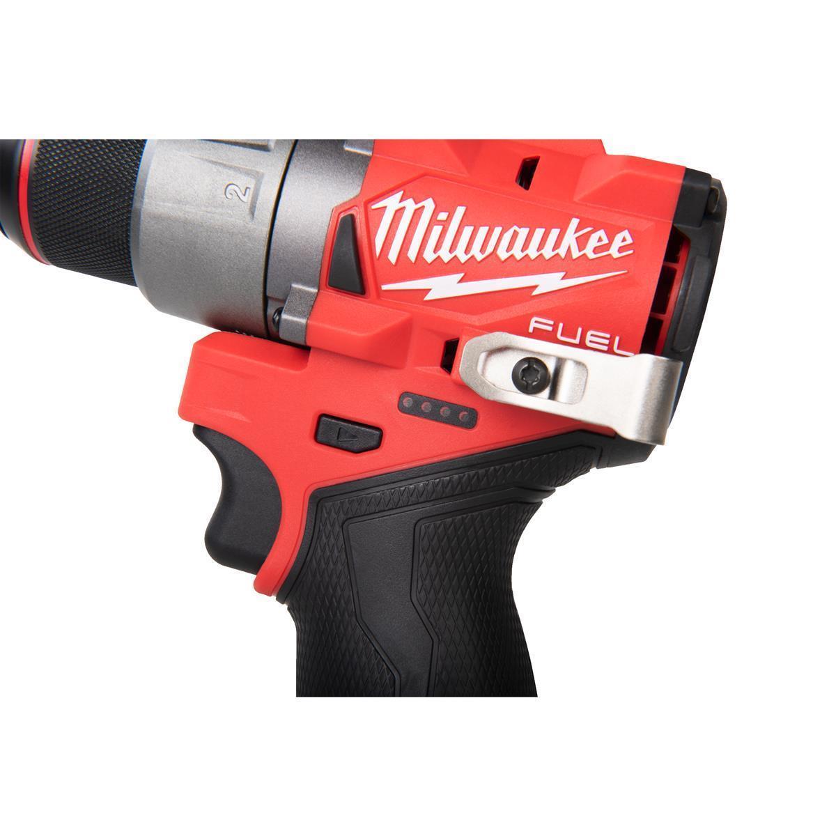 Milwaukee Cordless Drill M12FDD2-602X 4933479875
