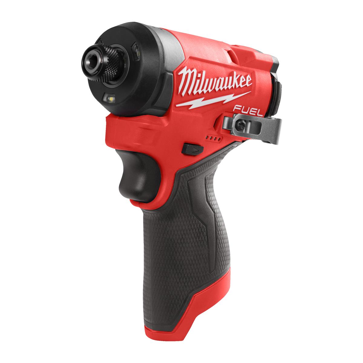 Milwaukee Cordless Impact Wrench M12FID2-0 4933479876