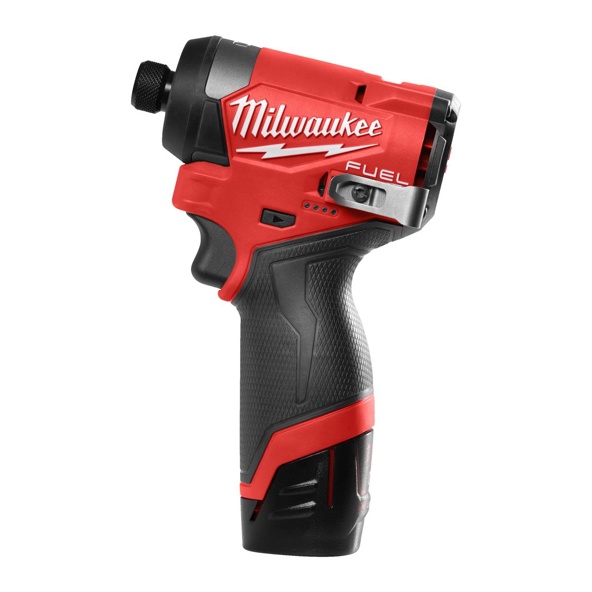Milwaukee Cordless Impact Wrench M12FID2-202X 4933479877
