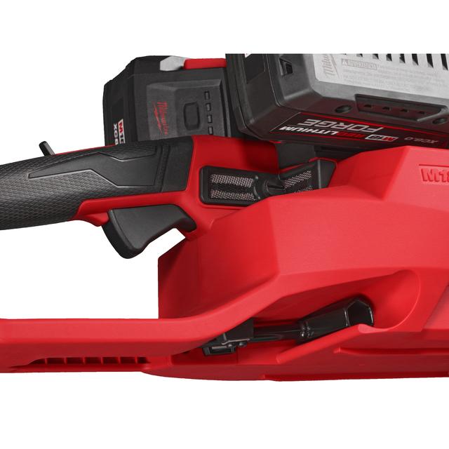 Tronçonneuse sans fil Milwaukee M18F2CHS50-0 4933480120